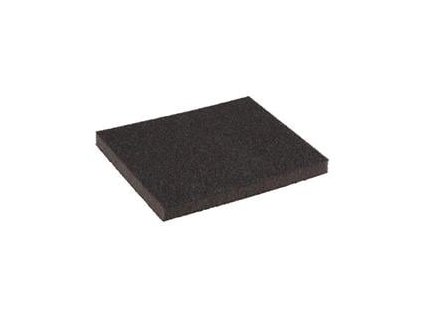 festa houba brusna 120 x 95 x 10 mm hrubost 80 ig497424