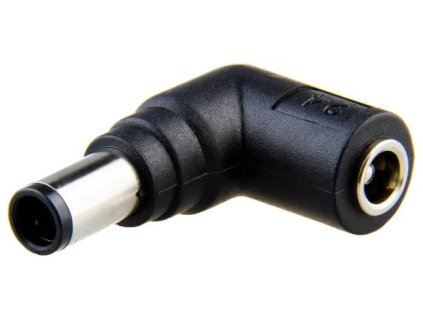 avacom nabijeci jack pro notebooky c24 7 4mm x 5 1mm pin pro hp compaq ien216672