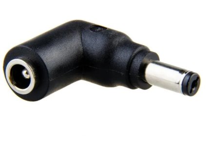 nabijeci jack pro notebooky c7 5 5mm x 1 7mm pro acer ien163860