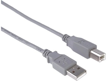 premiumcord kabel usb 2 0 a b 1m ien458123