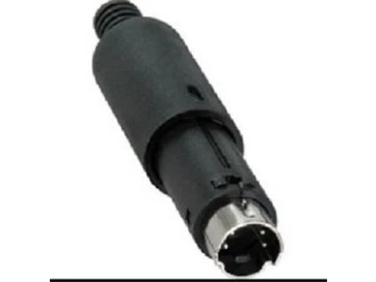 konektor s video mini din 4m ien210729