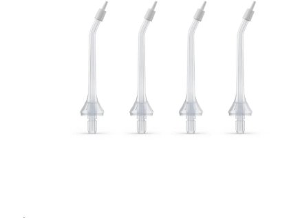 truelife aquafloss l series jets periodontal 4 pack ien531701