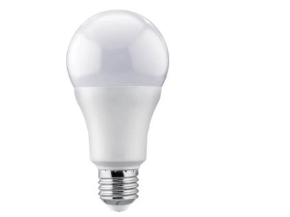 geti led zarovka e27 15w a70 bila prirodni ien518874