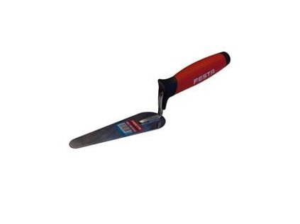 festa lzice nerez kocici jazyk 140 mm gumova rukojet ig497736