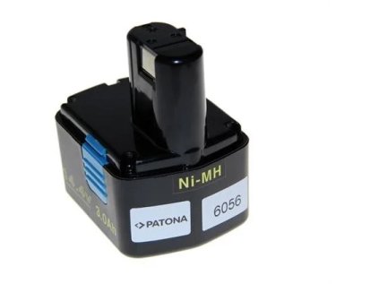 patona pt6056 hitachi 14 4v 3000mah ni mh ien229668