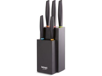 lamart lt2158 set 5 nozu v bloku color ien556354