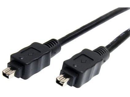 firewire 1394 kabel 4pin 4pin 3m ien441180