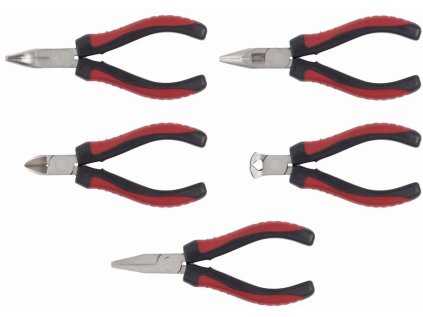 kreator krt613006 sada mini klesti 5ks ien495104