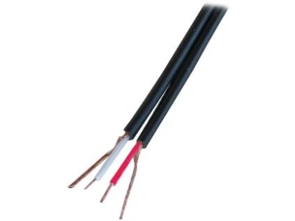 premiumcord stinena dvojlinka 1m ien207778