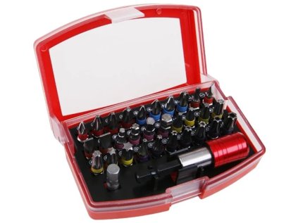 sroubovaky a bity set s2 32 ks 118905 ien509547