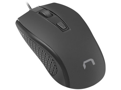 natec hoopoe 2 cerna ien417427