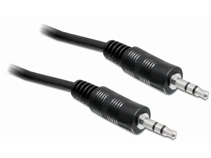 delock audio kabel 3 5mm jack samec samec 2 5m 84001 ien186476
