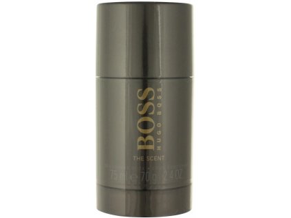 hugo boss the scent deo stick 75ml ien356633