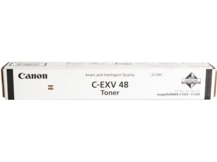 canon toner pro ir c1325if c1335if black c exv48 ien332319