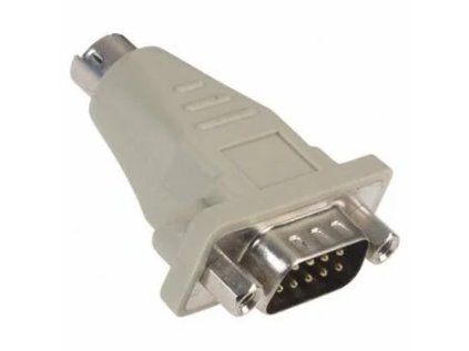 premiumcord redukce mysi pc 9m ps2 m ien400651