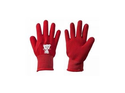 rukavice kitty detske vel 4 bradas ig452514