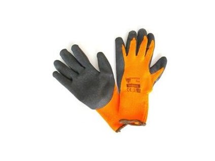 rukavice pracovni zimni winter fox vel 10 bradas ig452582