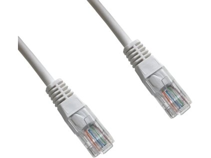 datacom patch cord utp cat6 1m bily ien511278