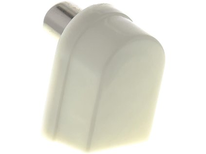 sencor sav 126 000 koaxialni konektor kolmy bily plast nikl ien490826