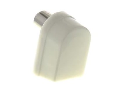 sencor sav 126 000 koaxialni konektor kolmy bily plast nikl ig490826