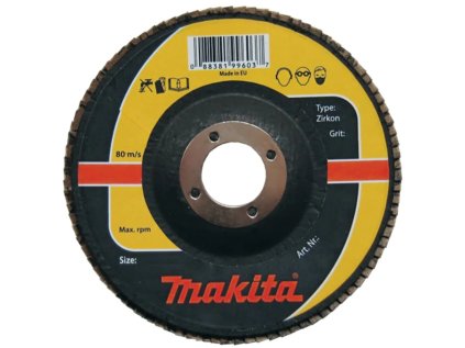 makita p 65458 lamelovy kotouc 115x22 2 k40 ien412981