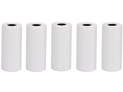 helmer kotoucky pro termo mini tiskarnu tp 01 5ks bile ien516152