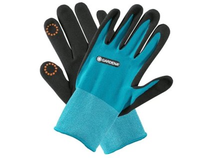 gardena 11513 20 rukavice pro sazeni a praci s pudou xl ien394159