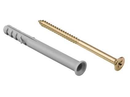 wadfow hmozdinka ramova 8x60mm vrut 5 2x65mm sada 15 ks ien557396