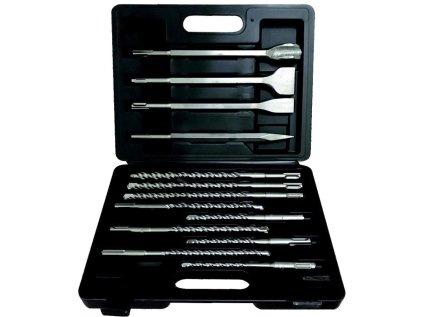 fieldmann fdv 9151 sds vrtaky majzliky 13ks ien504856