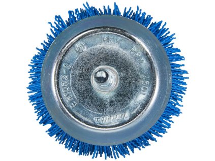 makita d 45559 miskovity kartac z nylonu jemny valcova stopka 75mm ien467036