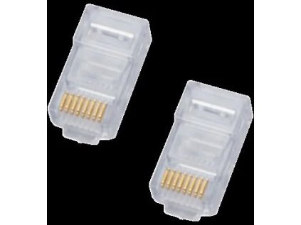 datacom plug utp cat5e 8p8c rj45 drat ien73903