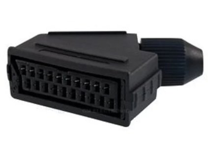 konektor scart f rozebiratelny ien210735