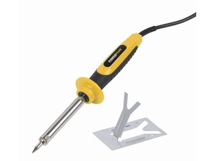 powerplus powx1384 hrotova pajka 60 w ien495644