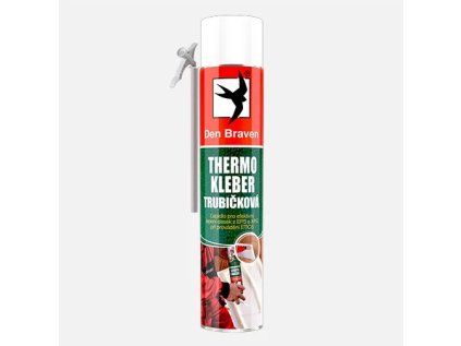 den braven thermo kleber trubickova 750ml ien381363
