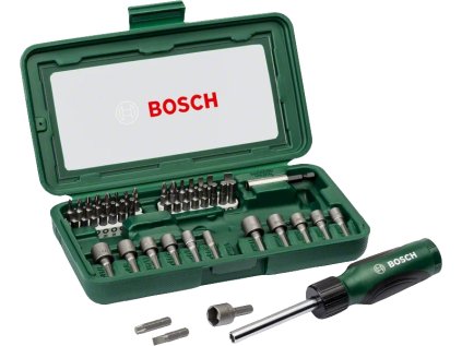 bosch 46dilna sada se sroubovakem 2 607 019 504 ien374627