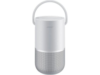 bose portable home speaker stribrny ien520010