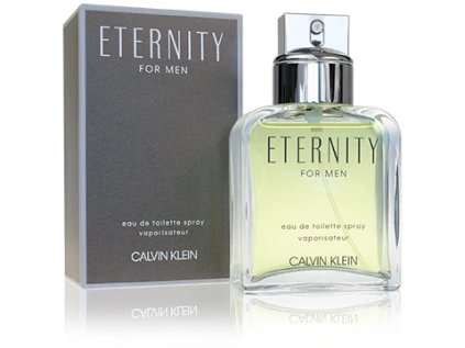 calvin klein eternity for men edt 100ml ien357080