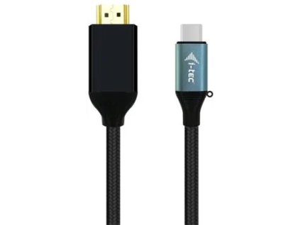i tec usb c hdmi cable adapter 4k 60 hz 200cm ien341160