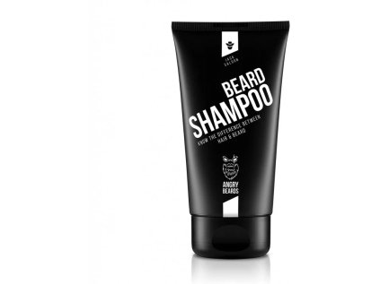 angry beards sampon na vousy jack saloon 150 ml ien528572