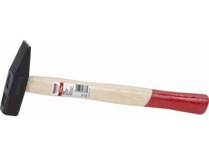 kreator krt901002 zamecnicke kladivo 200g drevena rukojet ien494422