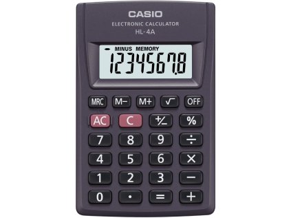 casio hl 4 a ien485935