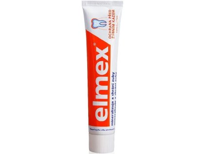 elmex zubni pasta caries protection 75ml ien351524