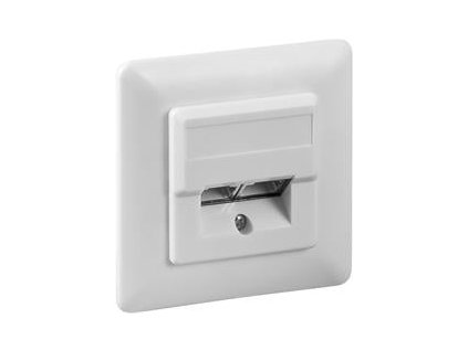 premiumcord zasuvka 2xrj45 ig555632