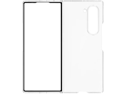 samsung pruhledny zadni kryt pro z fold6 ciry ien529477