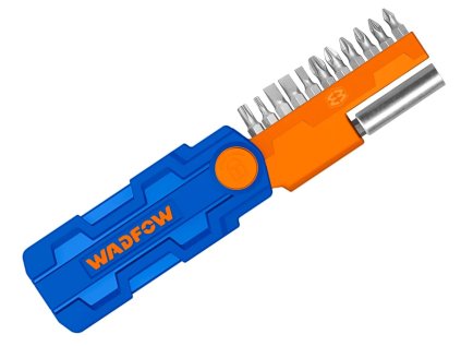 wadfow bity sada 12ks drzak ien556361