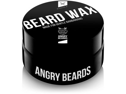 angry beards vosk na vousy 27 g ien492823