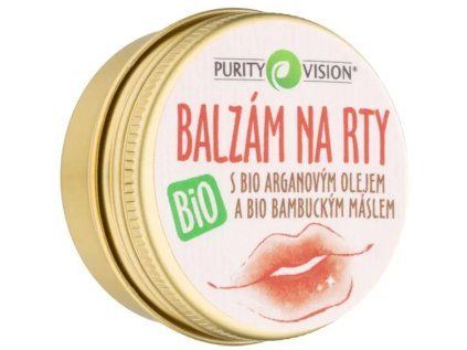 purity vision bio balzam na rty 12 ml ien411604