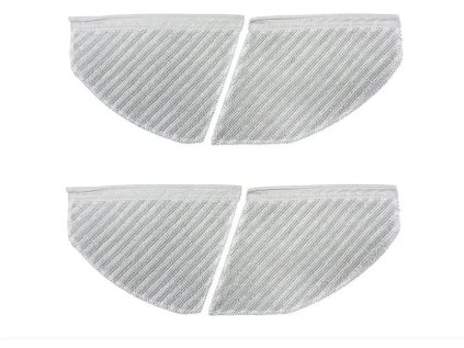 midea m7pro s8 mopovaci textilie pro vibracni mop 2 ks ien550680