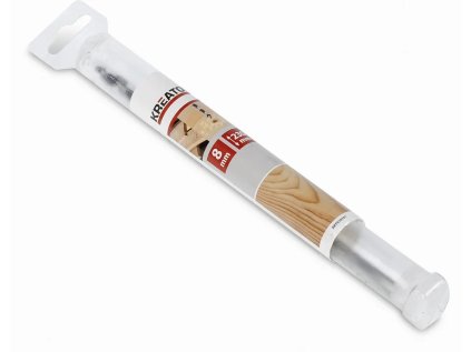kreator krt010701 vrtak hadovity do dreva 8x230 mm ien494289