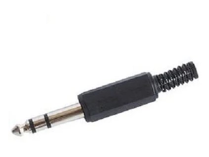 stereo jack 6 3mm m ien210726